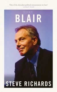 Produktbild: Tony Blair