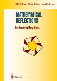 Produktbild: Mathematical Reflections