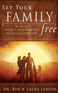 Produktbild: Set Your Family Free