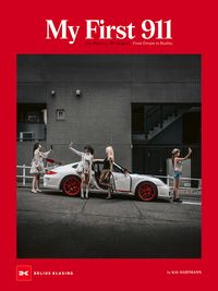 Produktbild: My First 911 &ndash; Mein erster 911