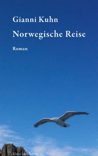 Produktbild: Norwegische Reise