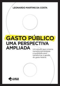 Produktbild: Gasto P&uacute;blico