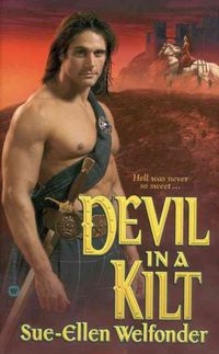 Produktbild: Devil in a Kilt