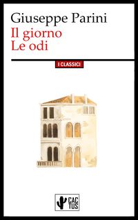 Produktbild: Il Giorno - Le Odi