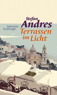 Produktbild: Terrassen im Licht