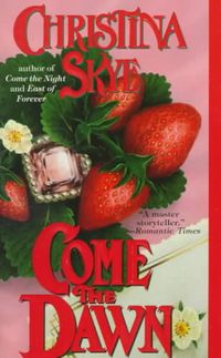 Produktbild: Comes the Dawn