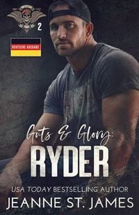 Produktbild: Guts & Glory: Ryder (Deutsche Ausgabe)