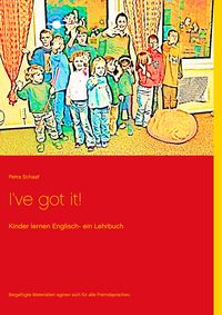 Produktbild: I've got it!