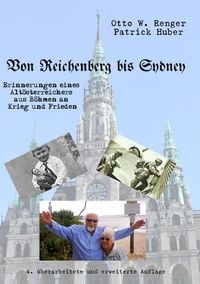 Produktbild: Von Reichenberg bis Sydney