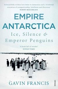 Produktbild: Empire Antarctica