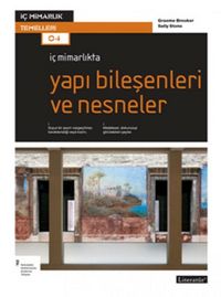 Produktbild: Ic Mimarlikta Yapi Bilesenleri ve Nesneler