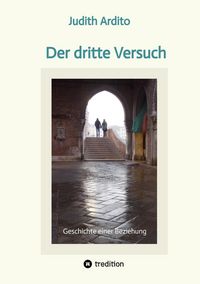 Produktbild: Der dritte Versuch