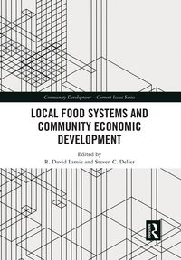 Produktbild: Local Food Systems and Community Economic Development