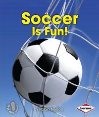 Produktbild: Soccer Is Fun!