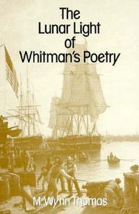 Produktbild: Lunar Light Of Whitmans Poetry