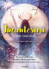 Produktbild: Incantesimi. Carte oracolari