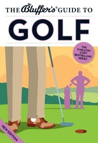 Produktbild: The Bluffer's Guide to Golf