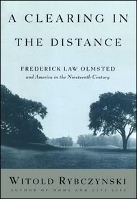 Produktbild: A Clearing in the Distance