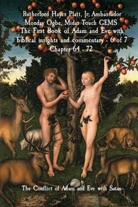 Produktbild: The First Book of Adam and Eve with biblical insights and commentary - 6 of 7 Chapter 64 - 72