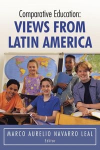 Produktbild: Comparative Education