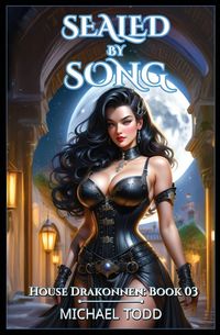Produktbild: Sealed by Song