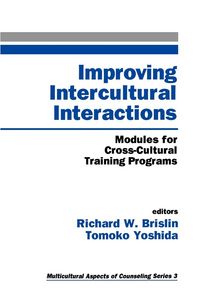 Produktbild: Improving Intercultural Interactions