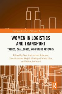 Produktbild: Women in Logistics and Transport