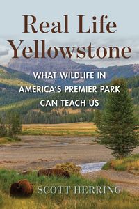 Produktbild: Real Life Yellowstone