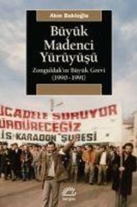 Produktbild: B&uuml;y&uuml;k Madenci Y&uuml;r&uuml;y&uuml;s&uuml;