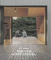 Produktbild: Small Living. Innovative Dwellings for Affordability and Sustainability