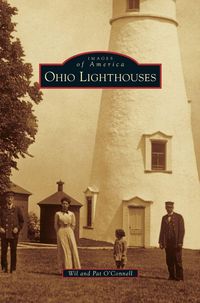 Produktbild: Ohio Lighthouses
