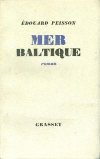 Produktbild: Mer baltique