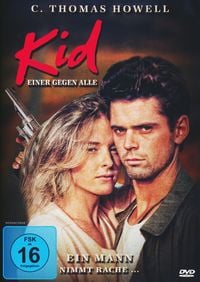 Produktbild: Kid - Einer gegen alle