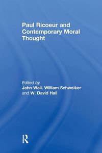 Produktbild: Paul Ricoeur and Contemporary Moral Thought
