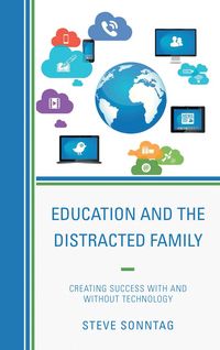 Produktbild: Education and the Distracted Family