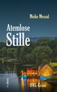 Produktbild: Atemlose Stille