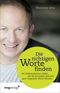 Produktbild: Die richtigen Worte finden