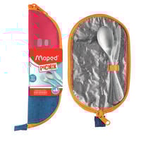 Produktbild: Maped Besteckset Concept Kids pink 750ml