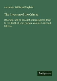 Produktbild: The Invasion of the Crimea
