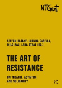 Produktbild: The Art of Resistance