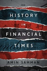 Produktbild: History in Financial Times