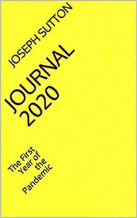 Produktbild: Journal 2020: The First Year of the Pandemic