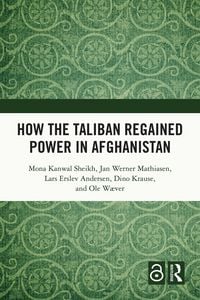 Produktbild: How the Taliban Regained Power in Afghanistan