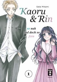 Produktbild Kaoru und Rin 01