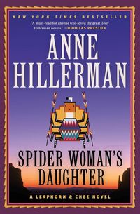 Produktbild: Spider Woman's Daughter
