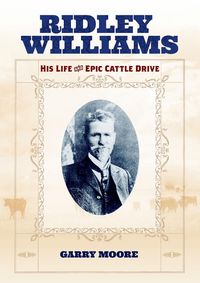 Produktbild: Ridley Williams
