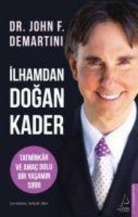 Produktbild: Ilhamdan Dogan Kader