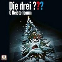 Produktbild: Adventskalender - O Geisterbaum
