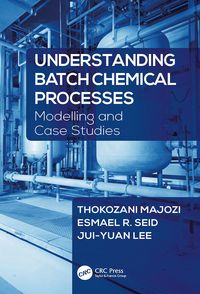 Produktbild: Understanding Batch Chemical Processes