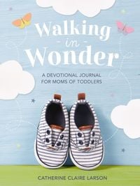 Produktbild: Walking in Wonder